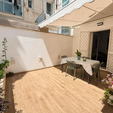 Bblu, Vera Casa Barese * Bari