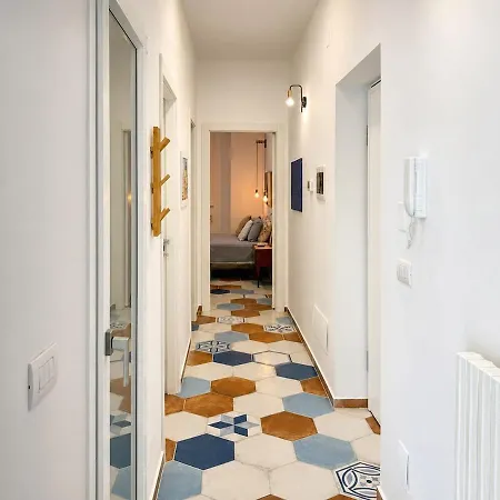 Bblu, Vera Casa Barese Apartment