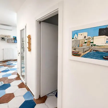 Apartment Bblu, Vera Casa Barese Bari