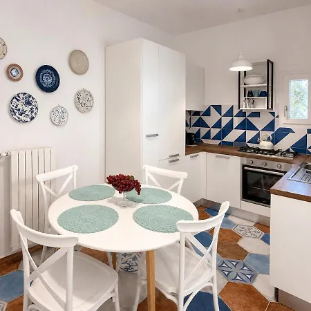 Apartment Bblu, Vera Casa Barese Bari