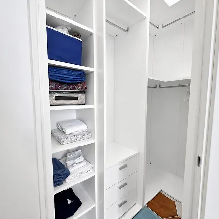 Bblu, Vera Casa Barese Apartment