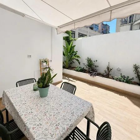 Bblu, Vera Casa Barese Apartment