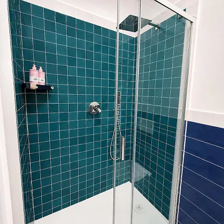 Apartment Bblu, Vera Casa Barese